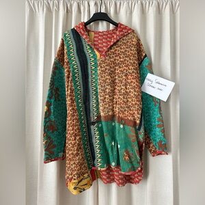 Kantha Bae Under The Stars Hoodie